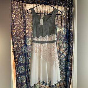 NWT Mystree dress